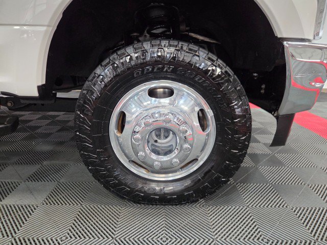 Used 2019 Ford F350 Lariat w/ Lariat Ultimate Package AWD/4WD image 89