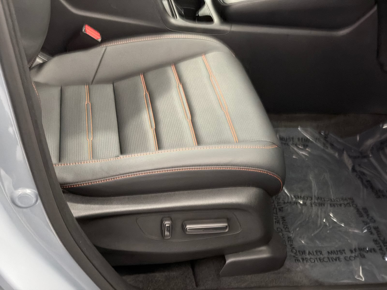 Used 2026 Honda CR-V Sport Touring image 14