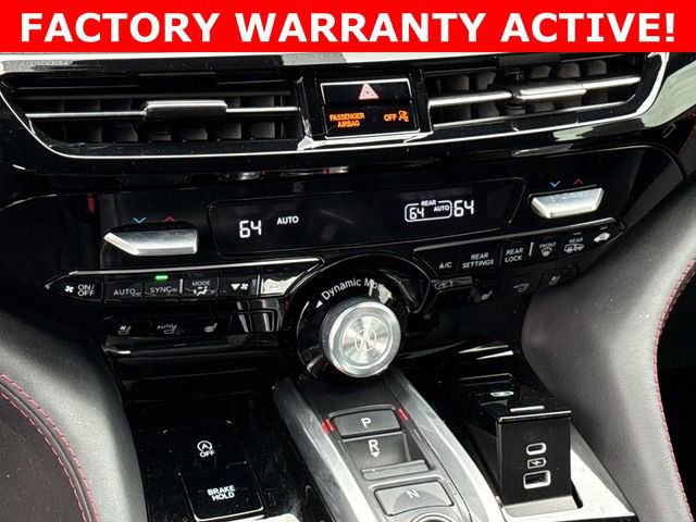 Used 2023 Acura MDX A-Spec AWD/4WD image 22