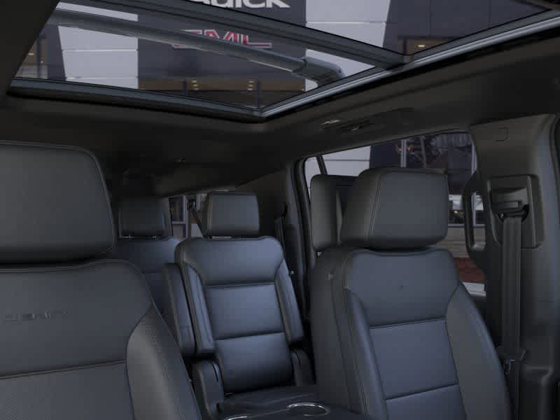 New 2026 GMC Yukon XL Denali w/ Denali Reserve Package AWD/4WD image 24