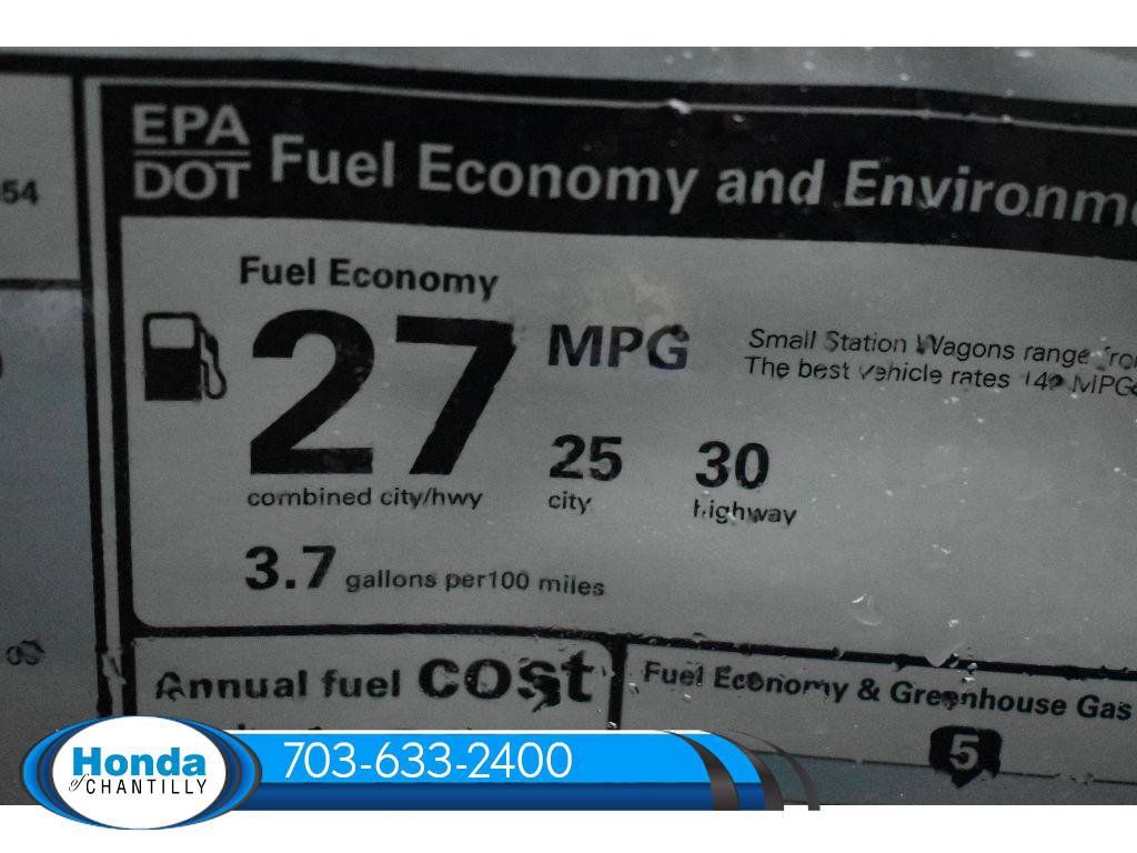 New 2026 Honda HR-V Sport image 36