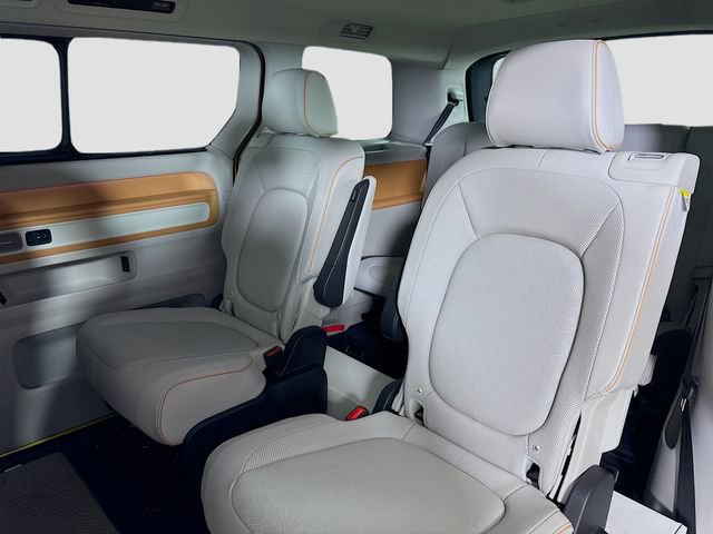 New 2025 Volkswagen ID. Buzz 1st Edition image 25