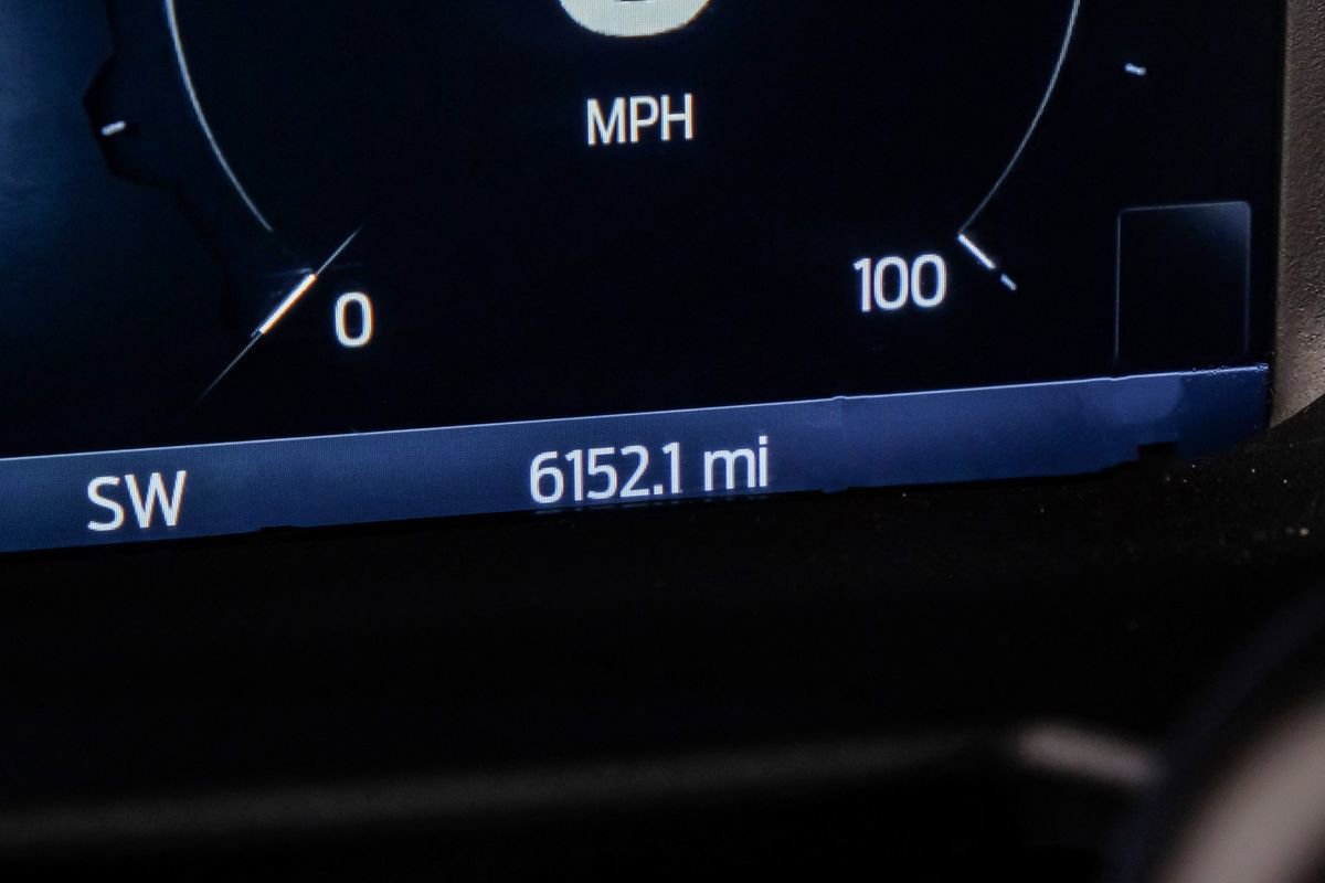 Used 2024 Ford F350 Limited w/ FX4 Off-Road Package image 21