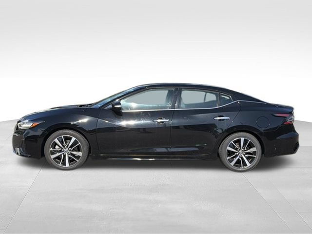 Used 2023 Nissan Maxima SV w/ Floor Mat Group FWD video 2