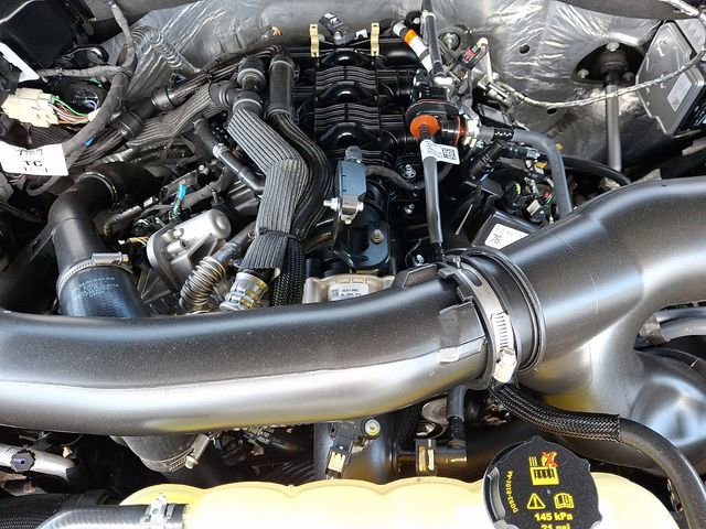 Used 2025 Lincoln Navigator L Reserve image 29