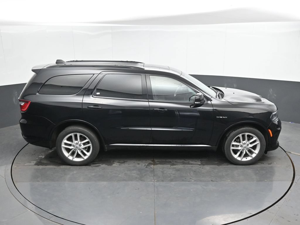 Used 2025 Dodge Durango R/T AWD/4WD image 33
