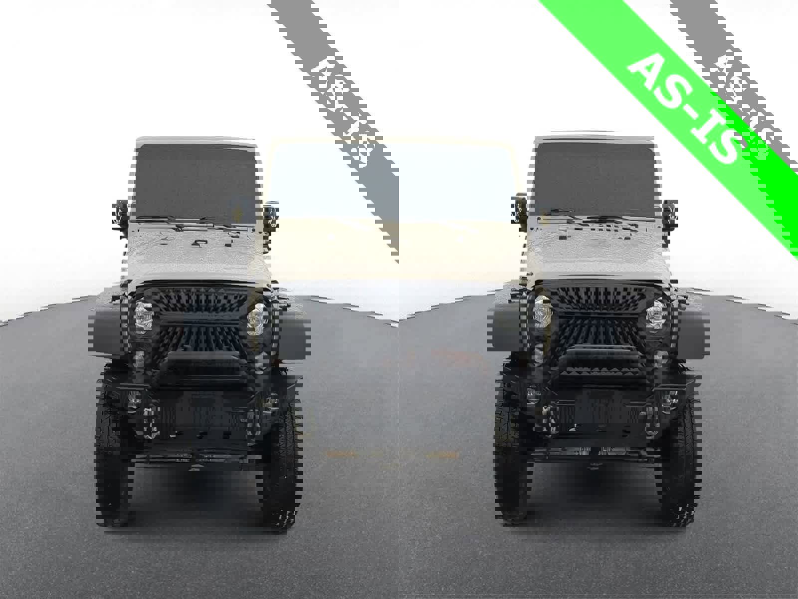 Used 2017 Jeep Wrangler Unlimited Sport w/ Quick Order Package 24S image 3