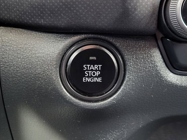 Used 2024 MAZDA CX-50 AWD 2.5 S w/ Preferred Package image 15