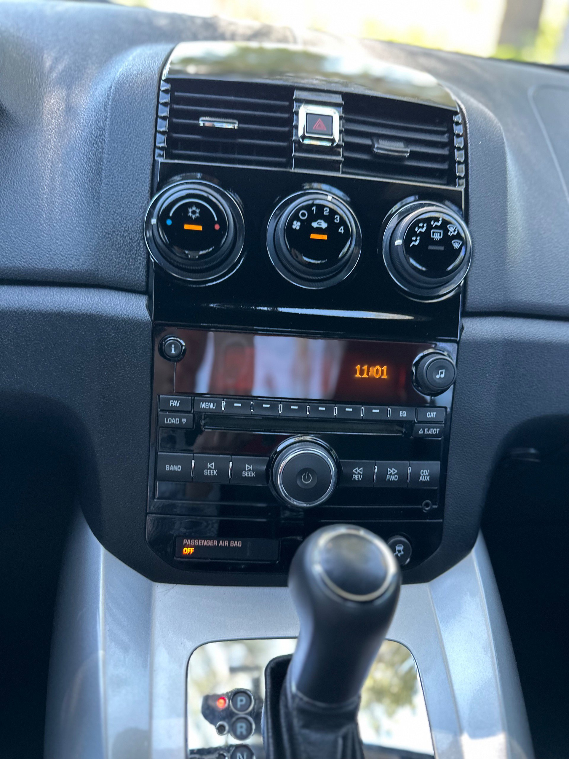 Used 2008 Saturn Sky Red Line RWD image 31
