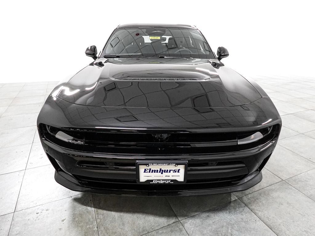 New 2026 Dodge Charger GT w/ Driver Convenience Group AWD/4WD image 2