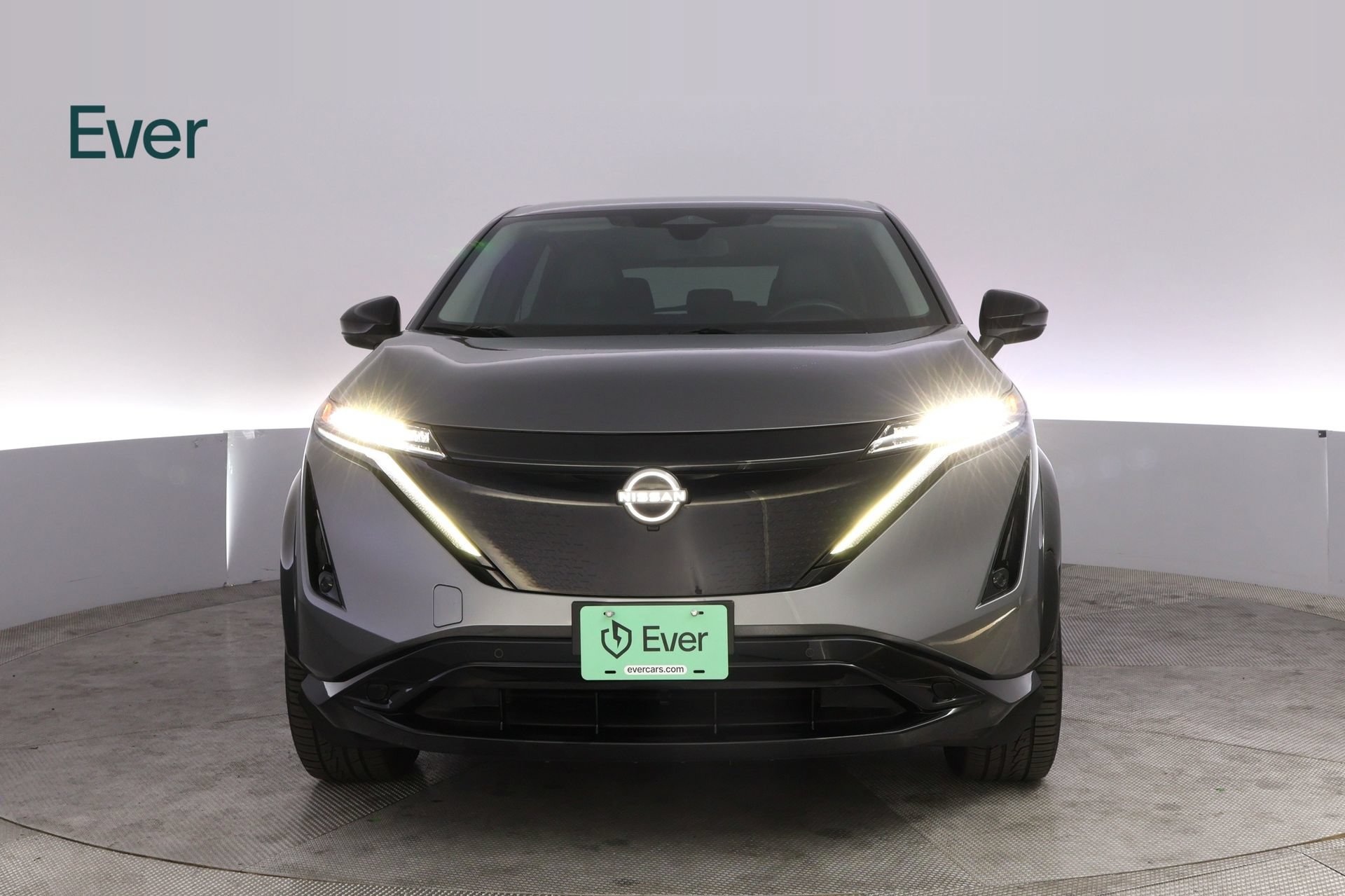 Used 2023 Nissan Ariya FWD image 12