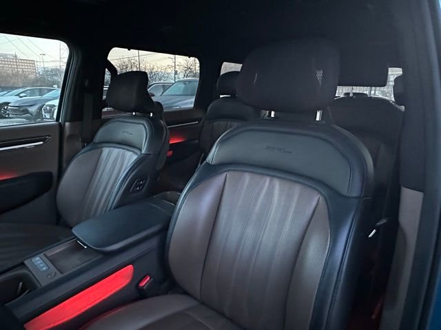 Used 2024 Kia EV9 GT-Line image 9