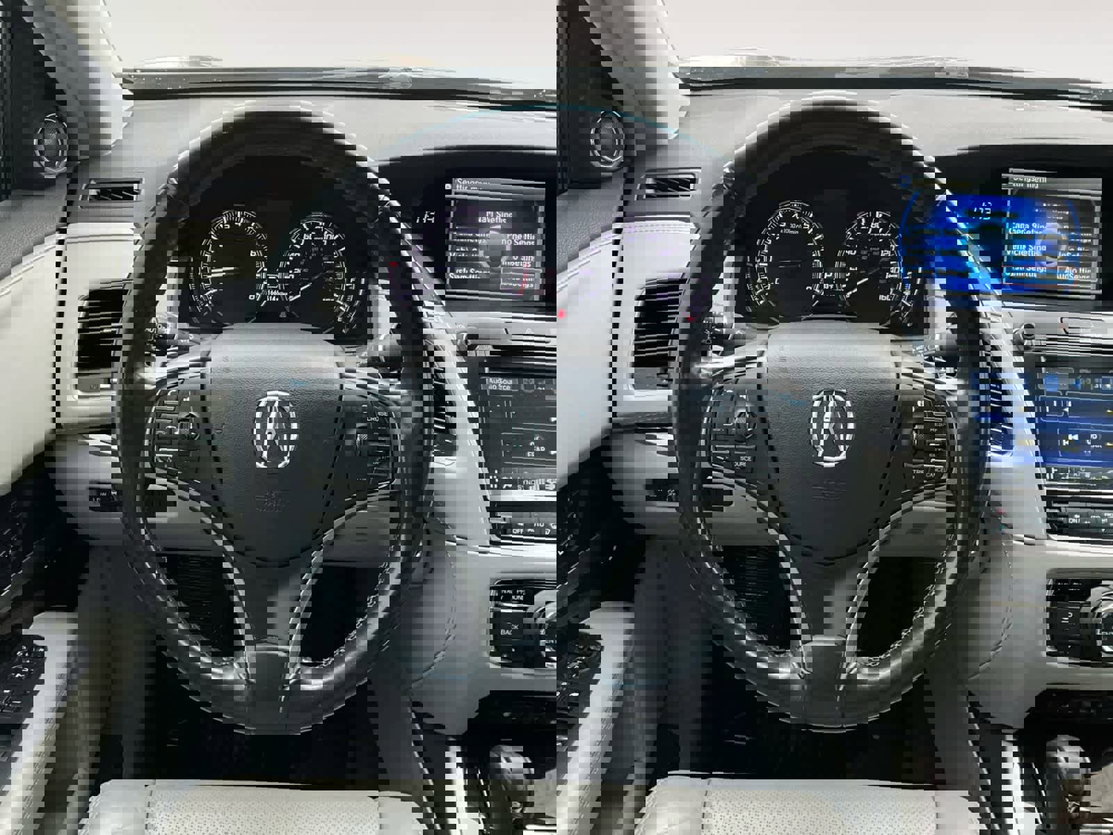 Used 2014 Acura RLX Tech Pkg image 14