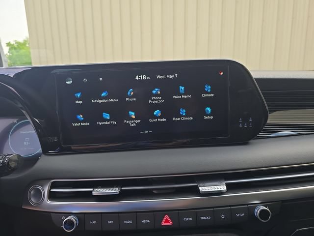Certified 2025 Hyundai Palisade Calligraphy AWD/4WD image 29