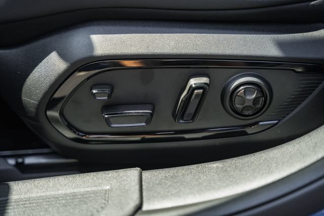 New 2026 Dodge Charger Scat Pack AWD/4WD image 45