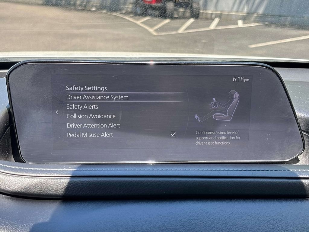 Certified 2024 MAZDA CX-30 AWD 2.5 S image 27