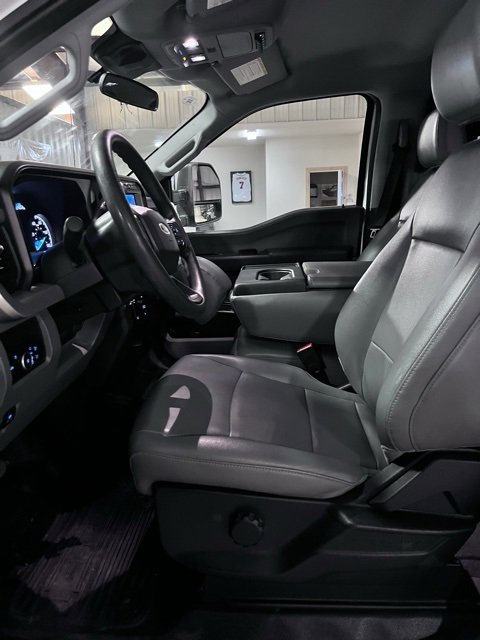 Used 2024 Ford F250 XL w/ 360-Degree Camera Package image 11