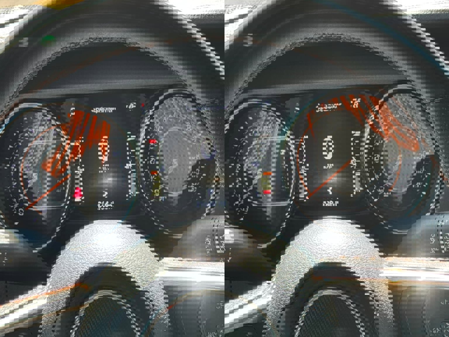 Used 2023 Jeep Gladiator Mojave w/ Trailer Tow Package image 14