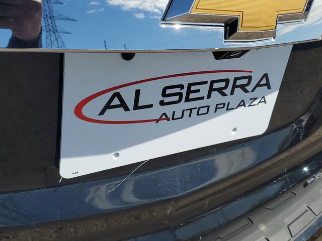 Used 2014 Chevrolet Traverse LT FWD image 6