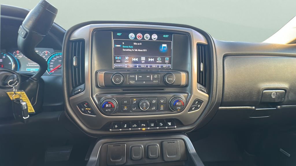 Used 2019 GMC Sierra 3500 Denali w/ Duramax Plus Package image 18