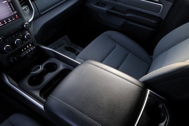 Used 2020 RAM 1500 Big Horn image 29