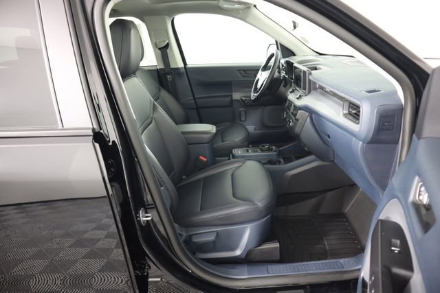 Used 2024 Ford Maverick Lariat w/ Black Appearance Package image 64