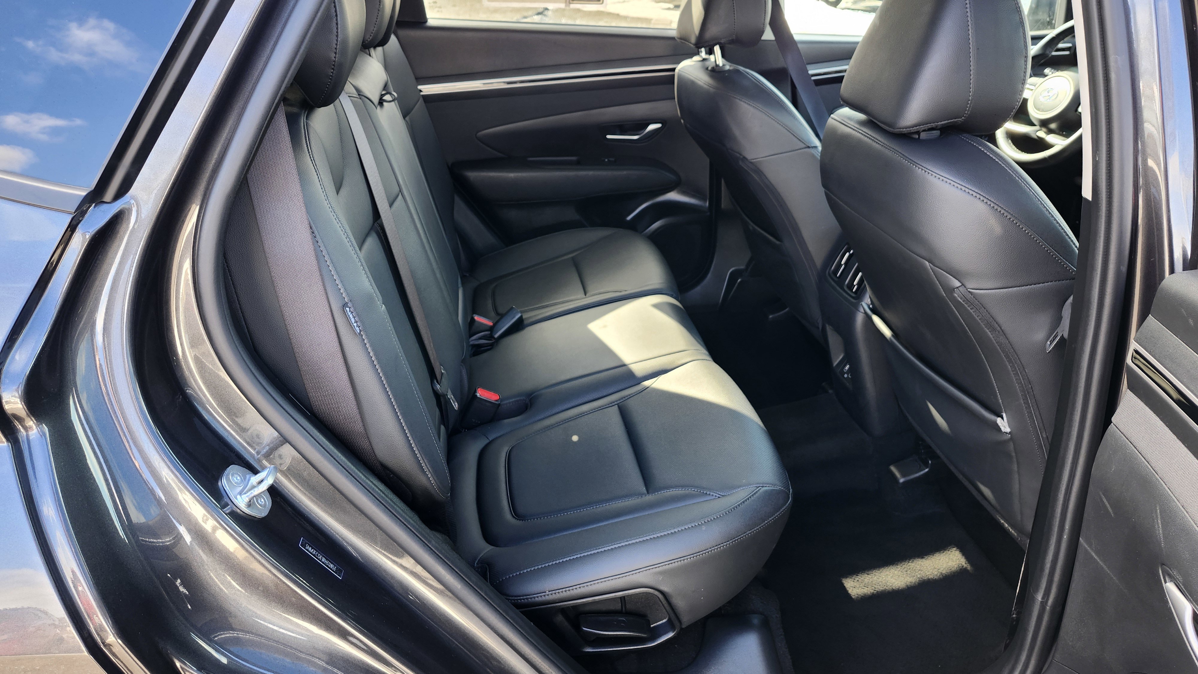 Used 2024 Hyundai Tucson SEL w/ Convenience Package image 21