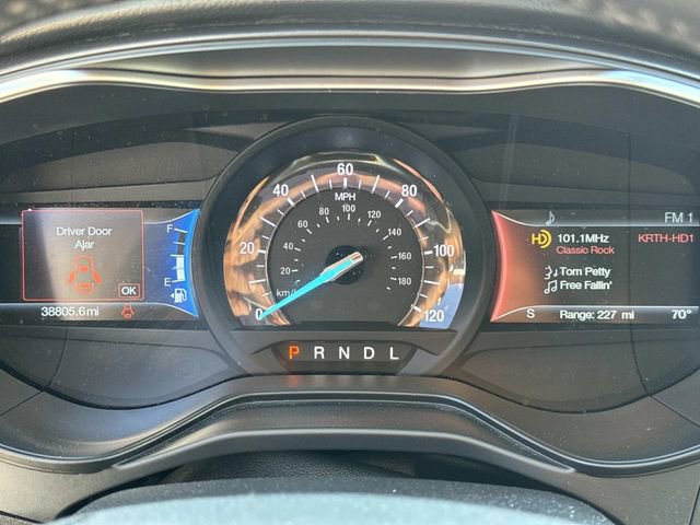 Used 2019 Ford Fusion Energi Titanium image 23