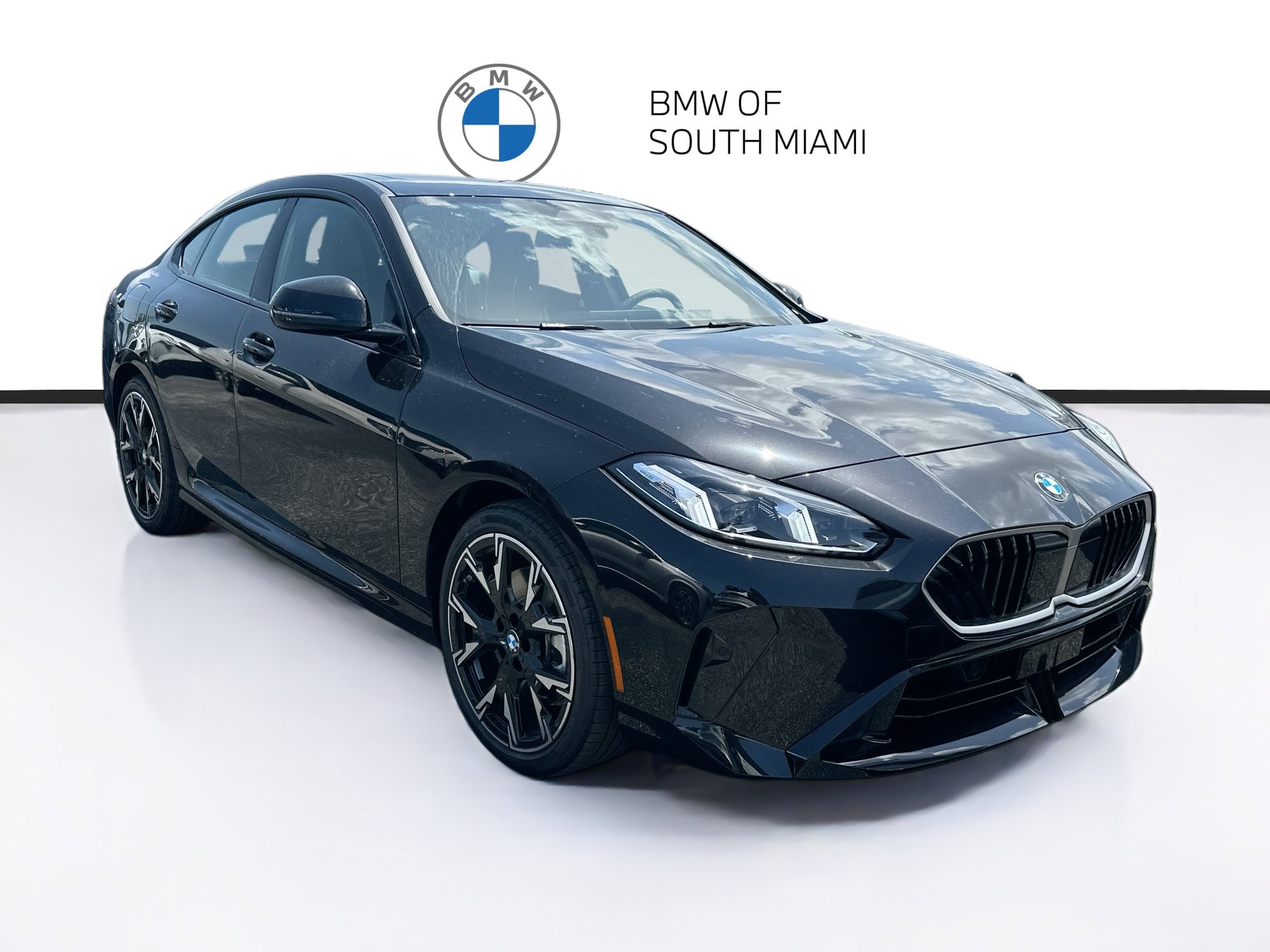 New 2026 BMW 228i w/ Premium Package FWD image 1