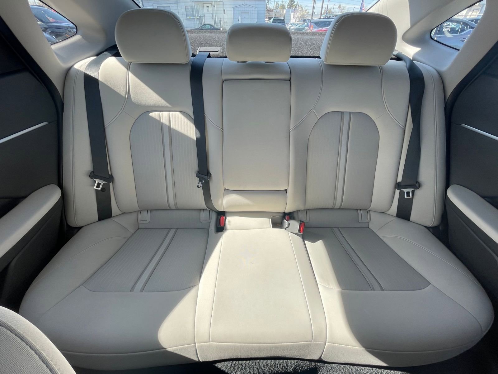 Used 2025 Hyundai Sonata SEL image 33