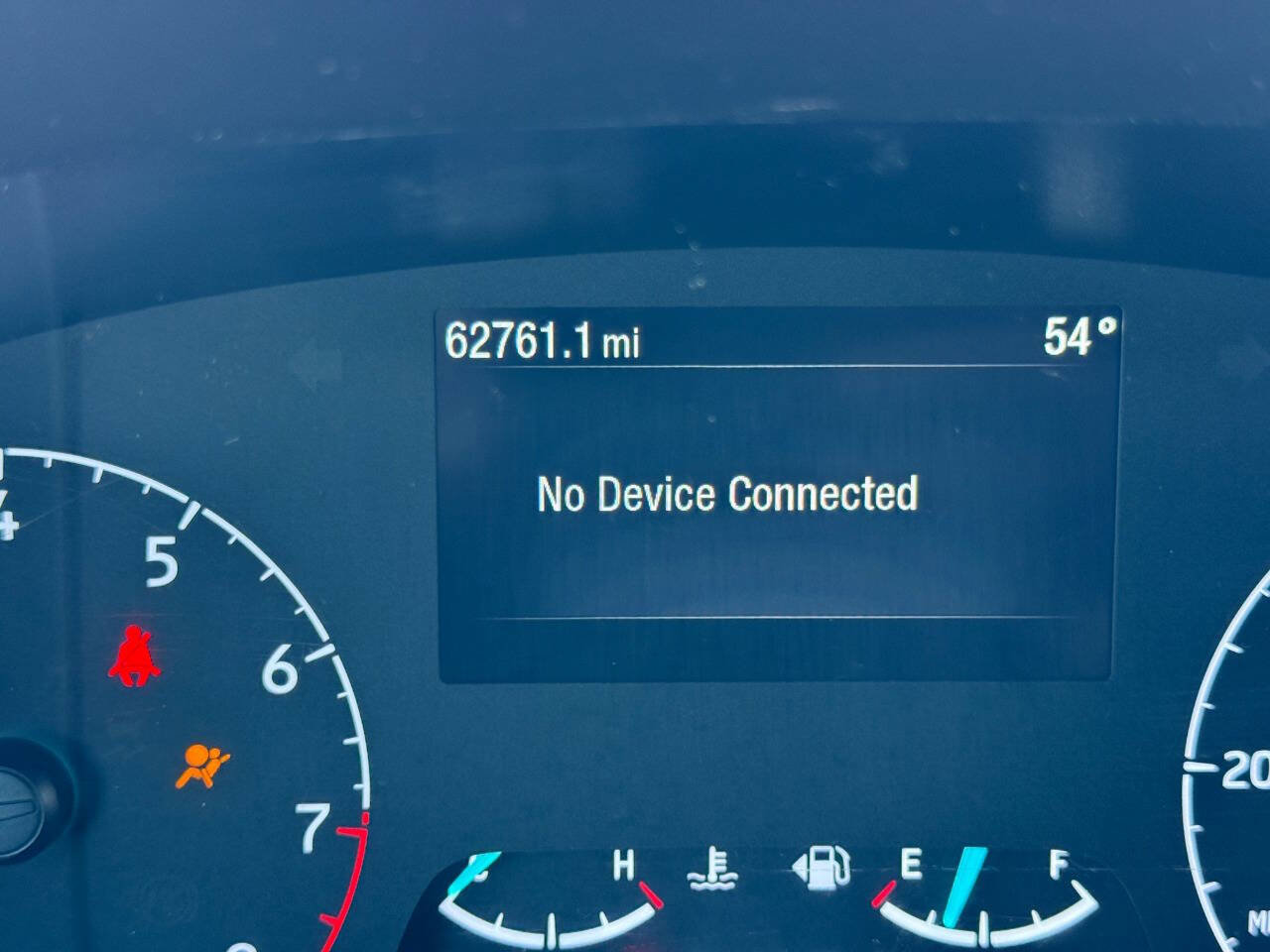 Used 2023 Ford Transit 250 Low Roof AWD image 15