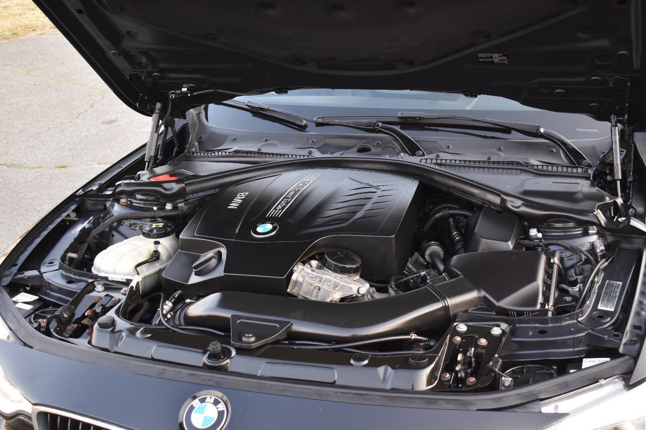 Used 2014 BMW 435i xDrive Coupe AWD/4WD image 30