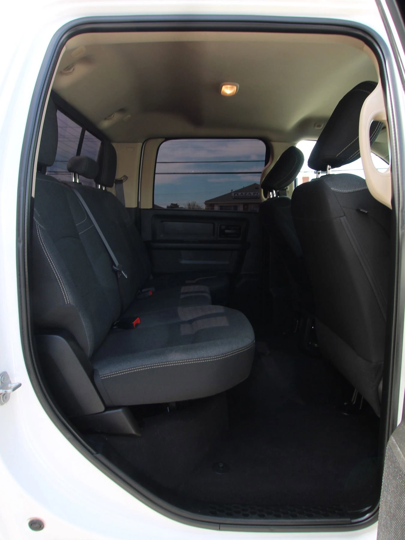 Used 2020 RAM 3500 Tradesman image 12