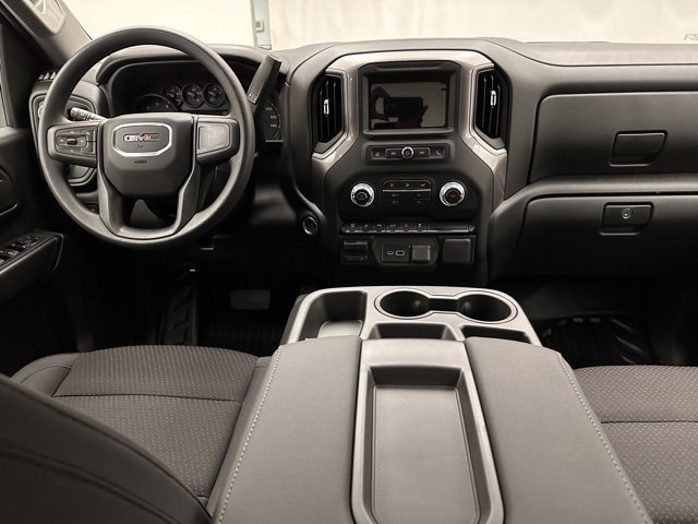 New 2026 GMC Sierra 3500 Pro w/ 1SA Pro Safety Plus Package image 7