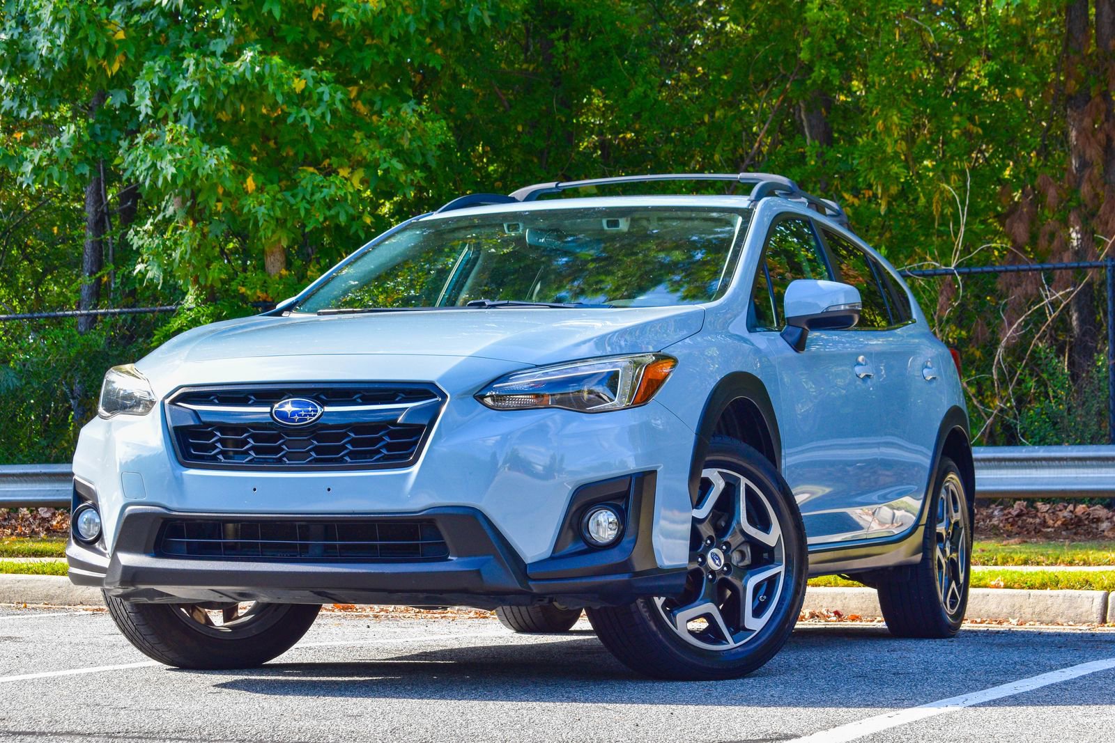 Used 2018 Subaru Crosstrek 2.0i Limited