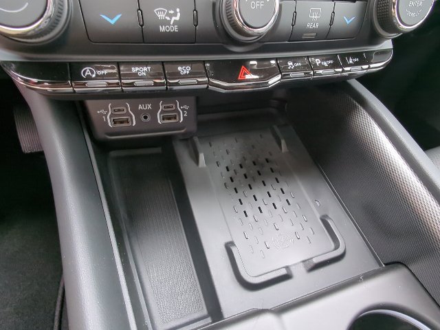 New 2026 Dodge Durango GT AWD/4WD image 19