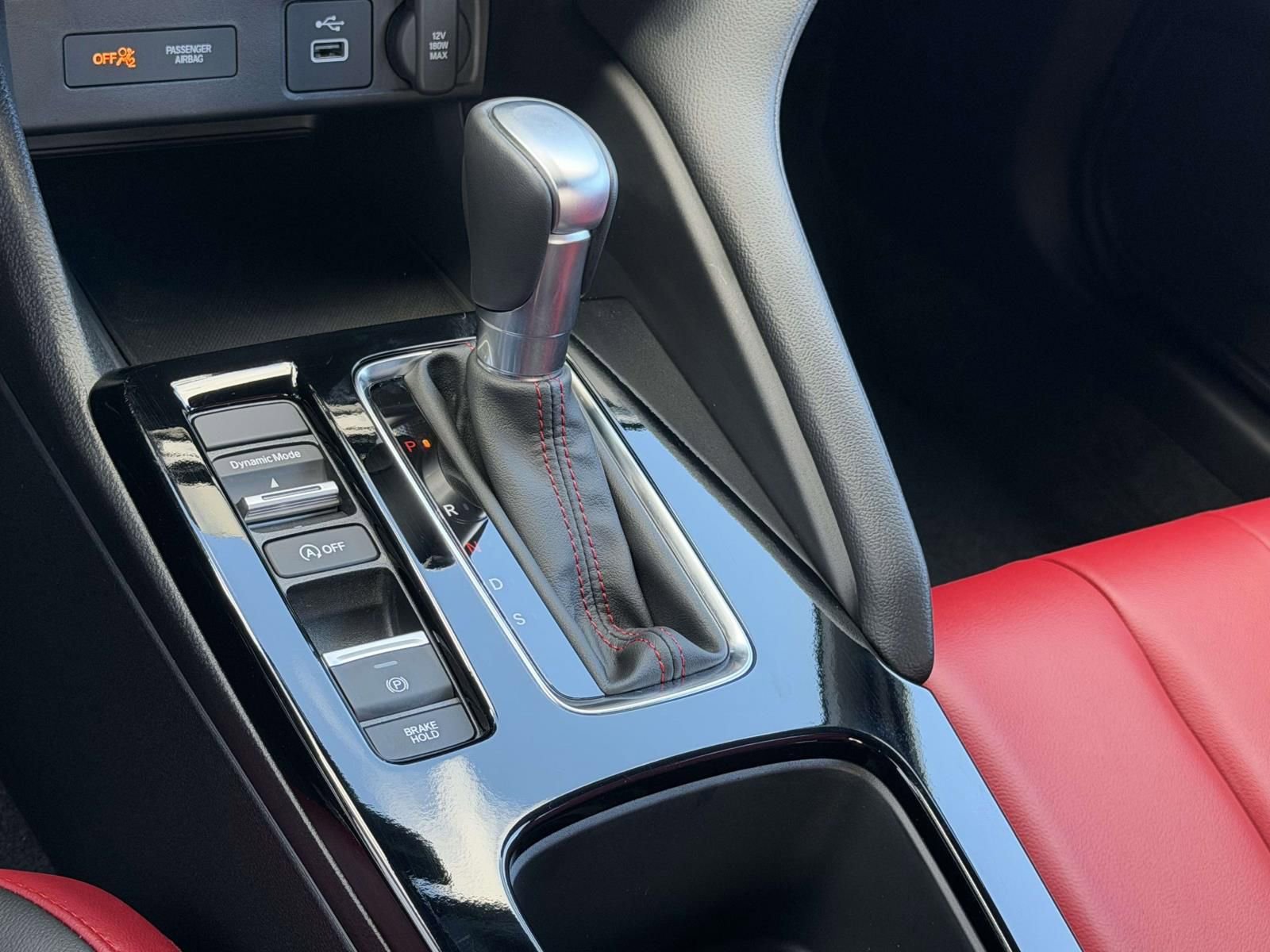 Certified 2025 Acura Integra A-Spec image 20