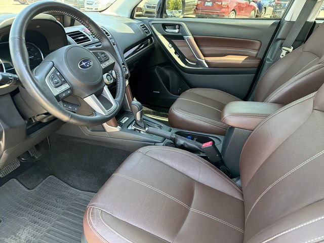 Used 2018 Subaru Forester 2.5i Touring AWD/4WD image 20