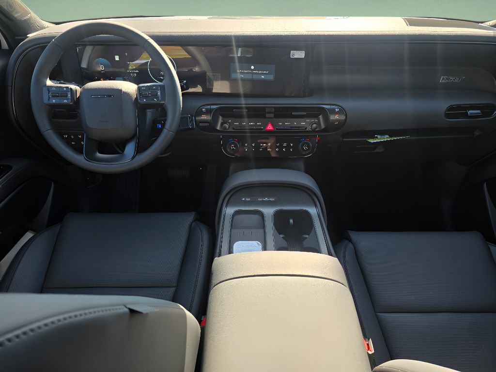New 2026 Hyundai Palisade XRT Pro image 24