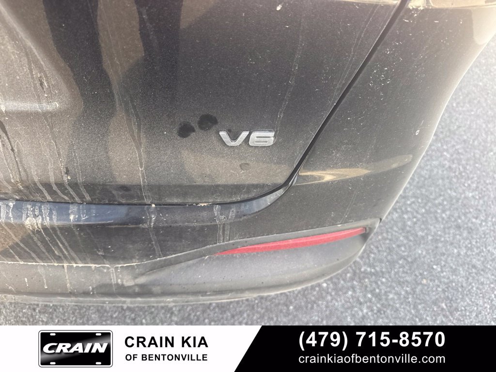 Used 2016 Kia Sorento LX FWD image 24