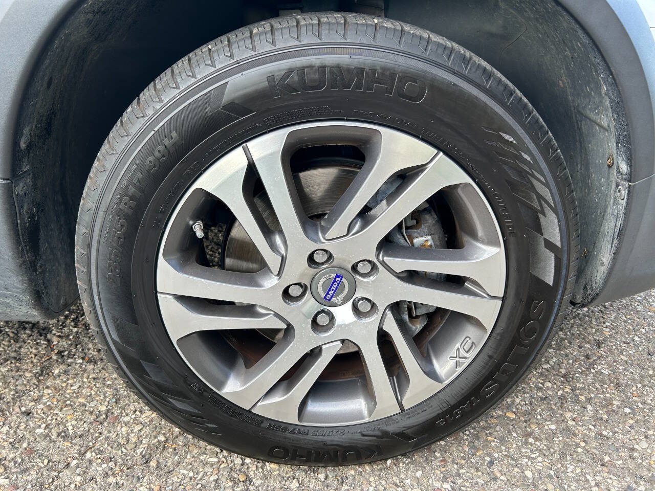 Used 2014 Volvo XC70 3.2 FWD image 43