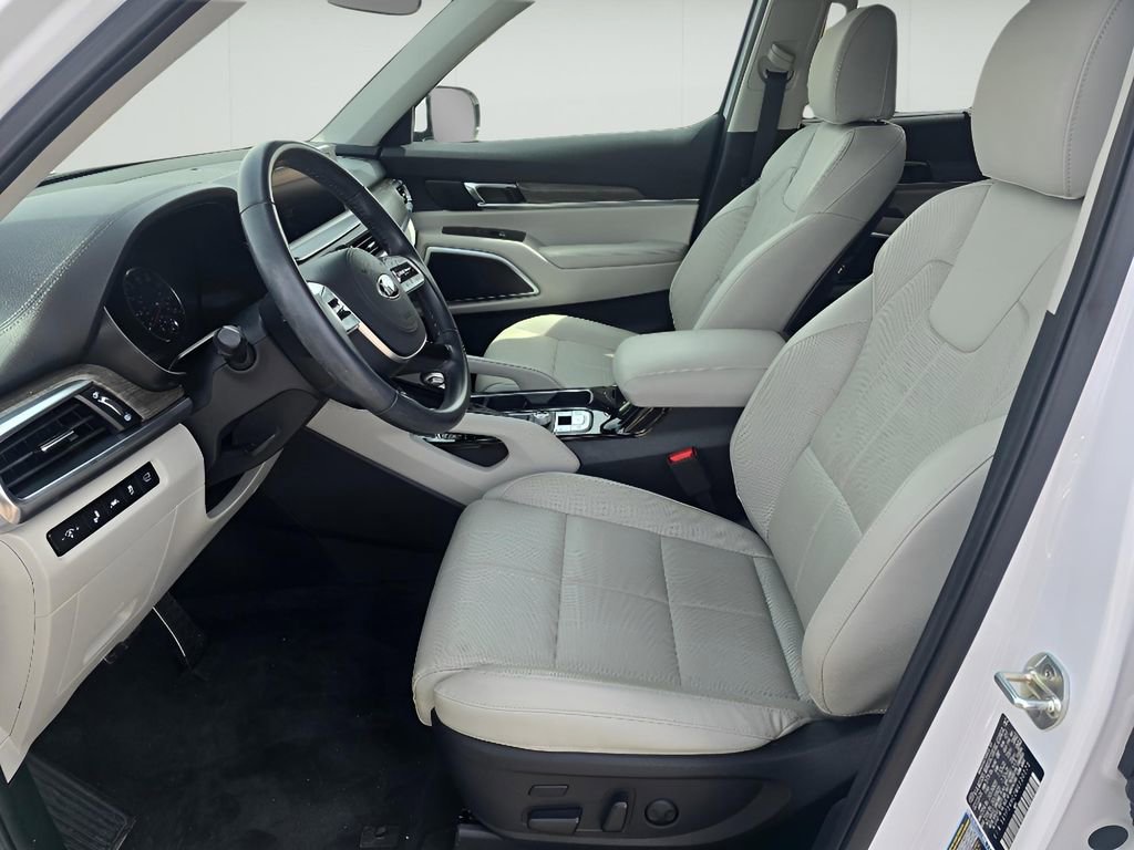 Used 2021 Kia Telluride SX w/ Towing Package FWD image 30