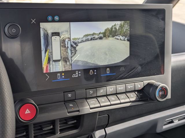 New 2026 Chevrolet Brightdrop 600 w/ Battery Pack, Max Range image 16