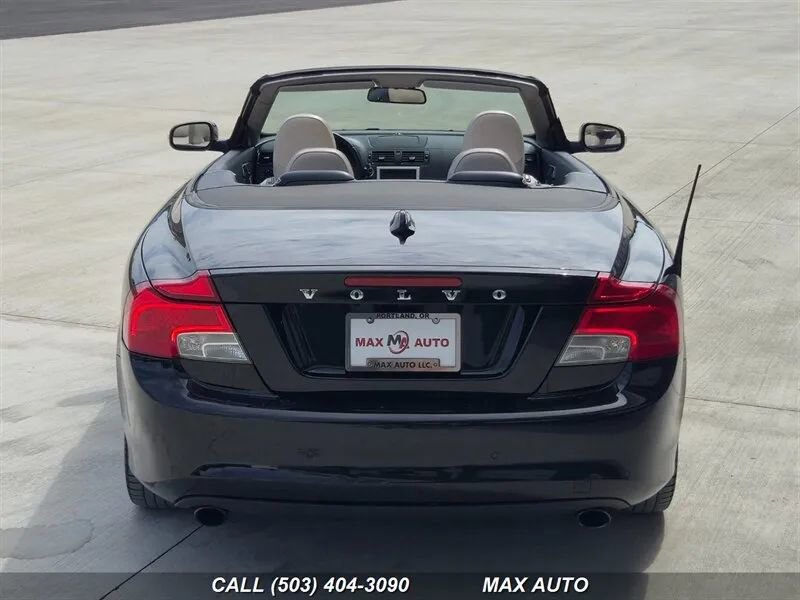 Used 2013 Volvo C70 T5 image 11