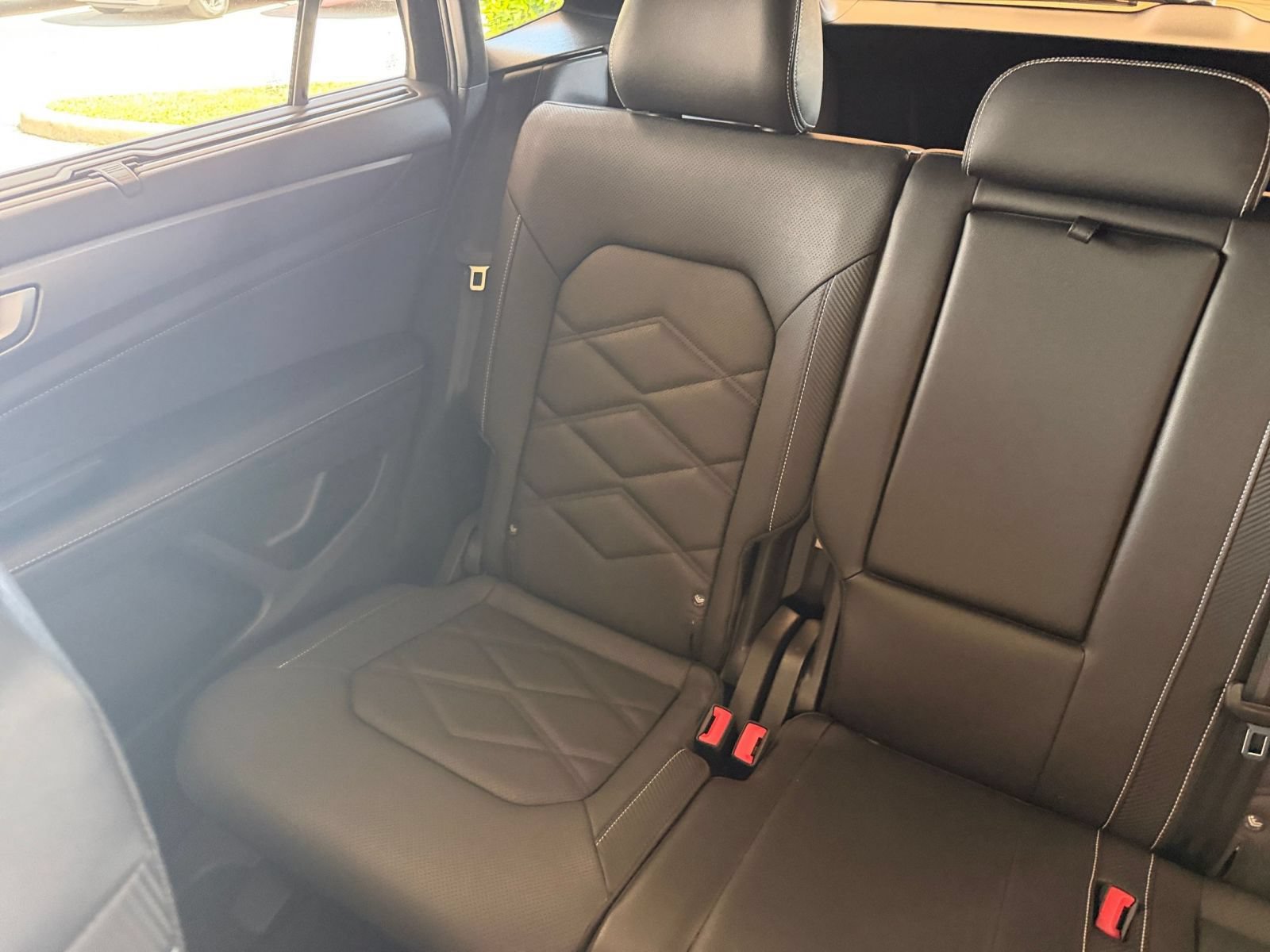 Used 2026 Volkswagen Atlas Cross Sport SE FWD image 39