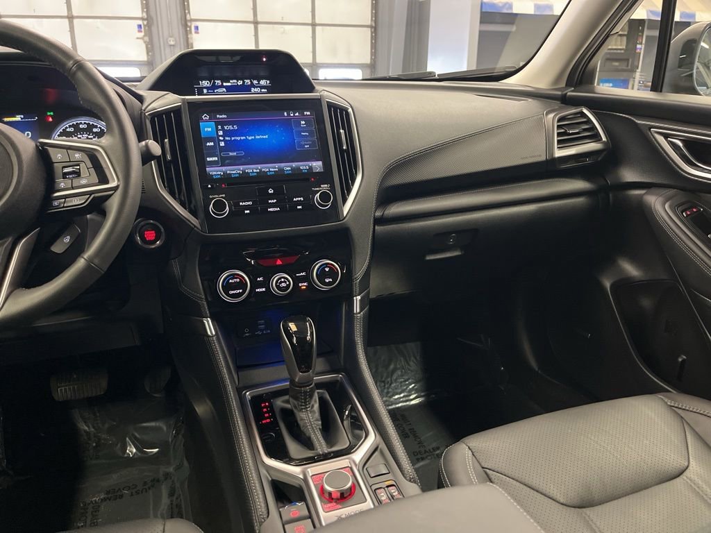 Certified 2023 Subaru Forester Touring image 26