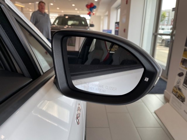 New 2025 Volkswagen GTI Autobahn image 7