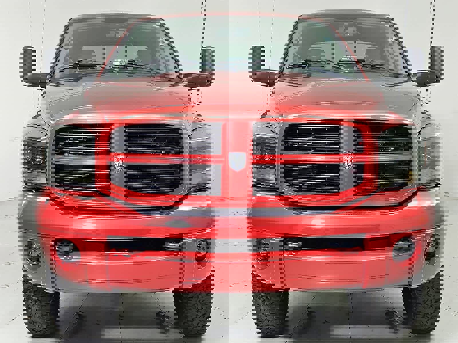 Used 2009 Dodge Ram 3500 Truck SLT w/ Popular Equipment Group image 9