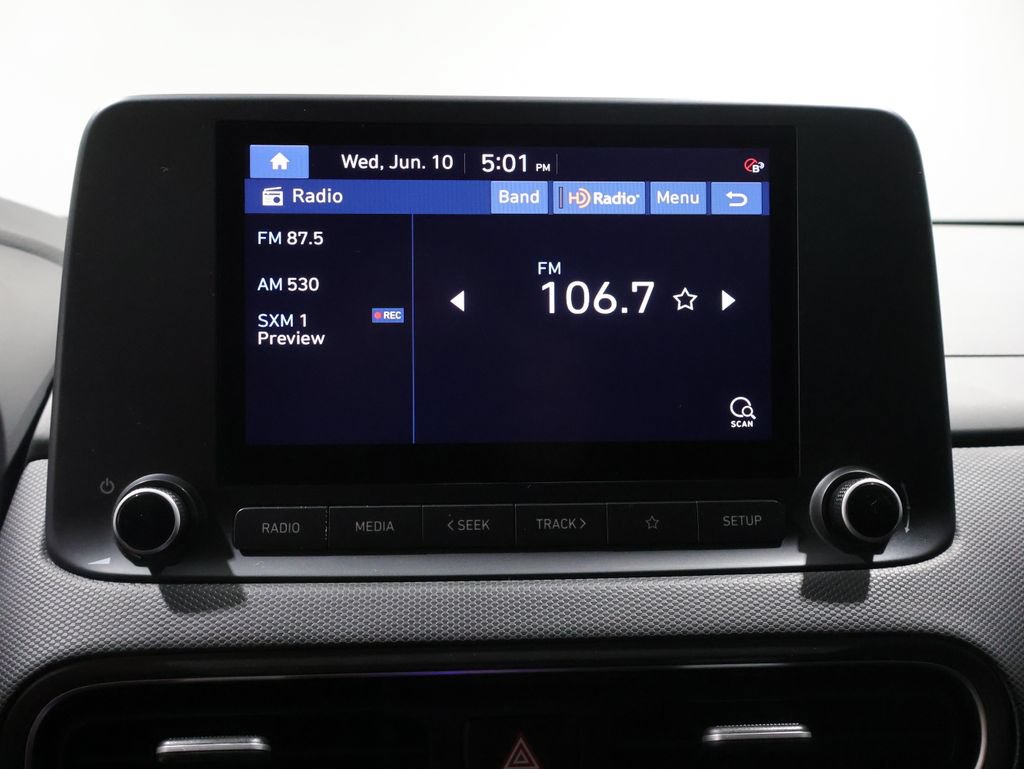 Used 2022 Hyundai Kona SEL w/ Winter Weather Package AWD/4WD image 30