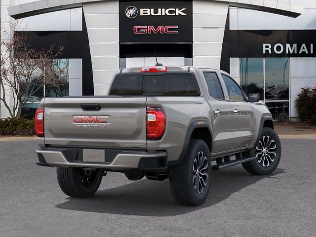 New 2026 GMC Canyon Denali image 4